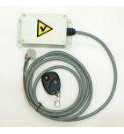 Commande sans fil (Télécommande) pour groupe électrogène Honda EU70is