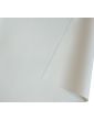 Toile nue Blanc mat - 0,40 kg/m² - ORAY - Videoson.eu